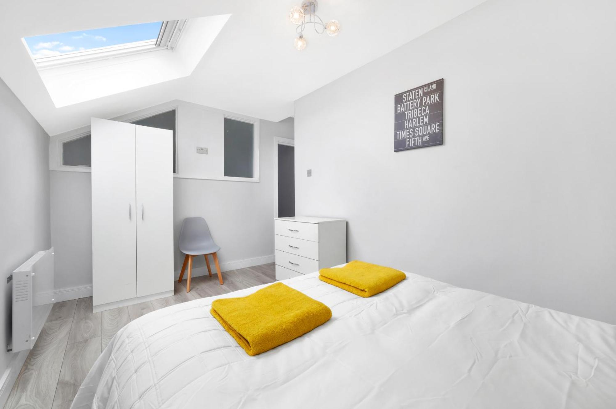 Waterside 4 Bed Apartment London Exterior photo